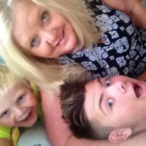 Meet your Posher, Patti